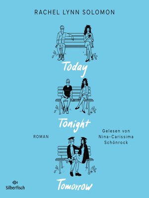 cover image of Today Tonight Tomorrow